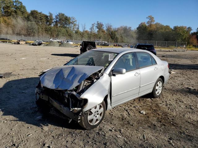 Photo 2 from auction – 2007 TOYOTA COROLLA CE with VIN 2T1BR32E77C823856
