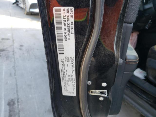 Photo 14 from auction – 2021 JEEP COMPASS LI with VIN 3C4NJDCB5MT590115