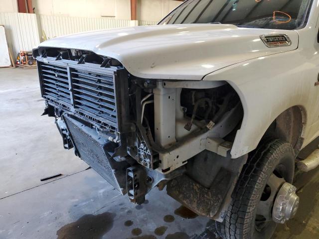 Photo 9 from auction – 2019 RAM 3500 TRADE with VIN 3C63RRGL6KG642414