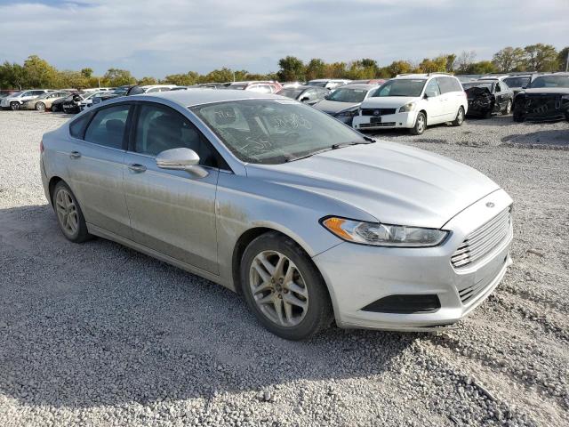Photo 1 from auction – 2014 FORD FUSION SE with VIN 3FA6P0H76ER135049