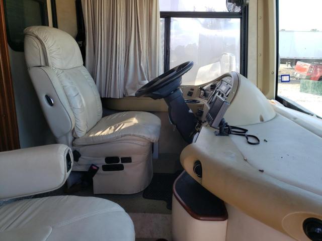 Photo 5 from auction – 2007 FREIGHTLINER CHASSIS X with VIN 4UZACJDC17CZ26028
