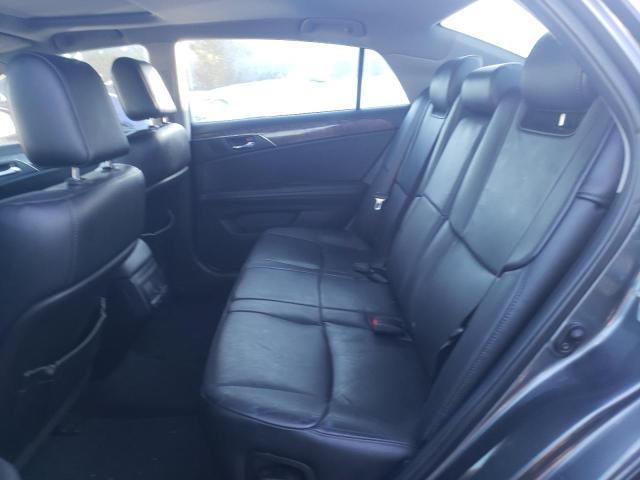 Zdjęcie 6 z aukcji – 2012 TOYOTA AVALON BAS z VIN 4T1BK3DB4CU450579