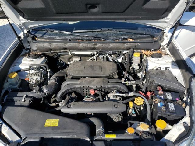 Снимка 7 от търг – 2012 SUBARU OUTBACK 2. с VIN 4S4BRBLC0C3269825