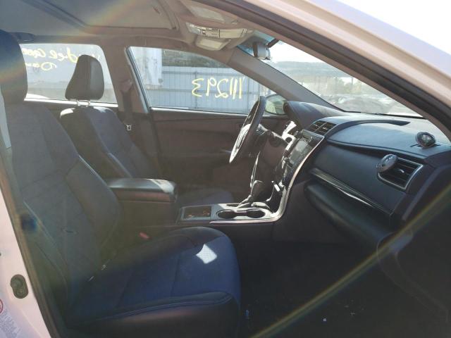 Photo 5 from auction – 2016 TOYOTA CAMRY LE with VIN 4T1BF1FK5GU146172