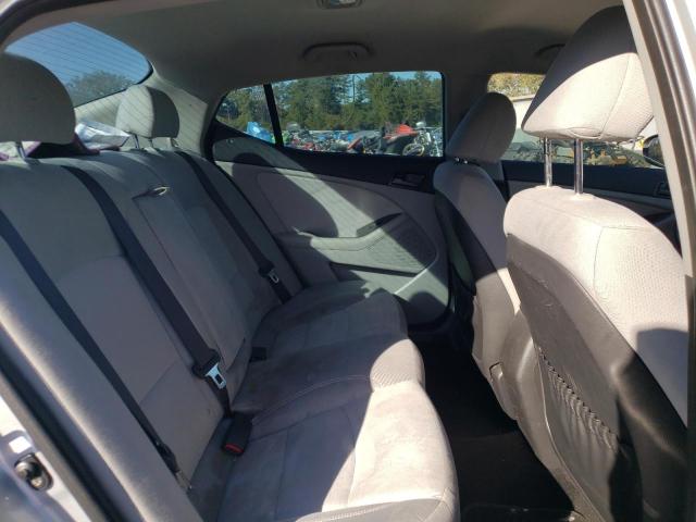 Photo 6 from auction – 2012 KIA OPTIMA LX with VIN KNAGM4A79C5281757