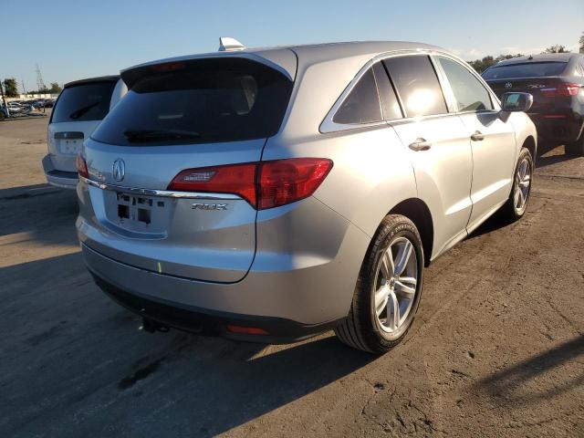 Photo 4 from auction – 2015 ACURA RDX with VIN 5J8TB3H39FL014592