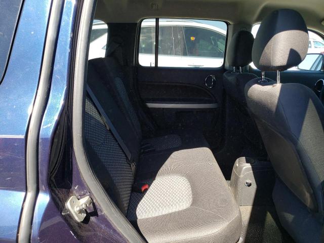 Photo 6 from auction – 2009 CHEVROLET HHR LS with VIN 3GNCA13B19S509217