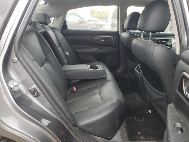 Photo 6 from auction – 2015 NISSAN ALTIMA 2.5 with VIN 1N4AL3AP5FC113867