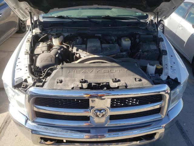 Photo 11 from auction – 2015 RAM 2500 ST with VIN 3C6MR5AL0FG537167