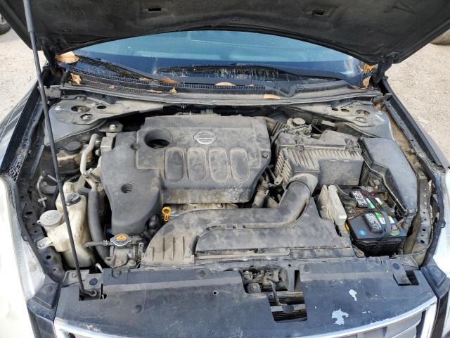 Photo 7 from auction – 2010 NISSAN ALTIMA BAS with VIN 1N4AL2AP2AN461827