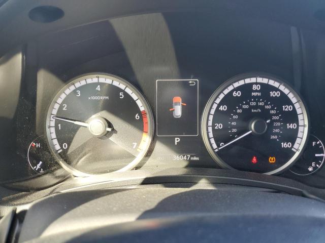 Photo 8 from auction – 2019 LEXUS NX 300 BAS with VIN JTJYARBZ0K2138447