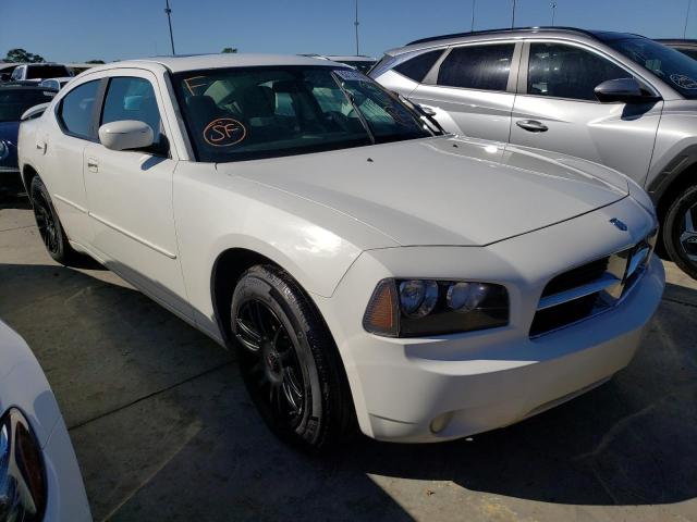 DODGE CHARGER SX 2010 مع رقم تعريف المركبة 2B3CA3CV6AH138255 - صورة من المزاد