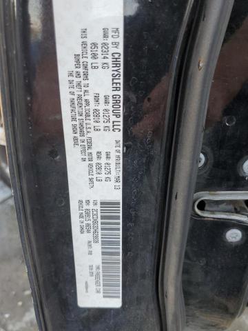 Photo 10 from auction – 2013 DODGE CHARGER SE with VIN 2C3CDXBG3DH629939