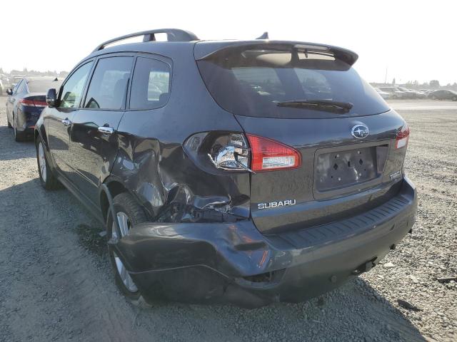 Photo 3 from auction – 2008 SUBARU TRIBECA LI with VIN 4S4WX90D584408006