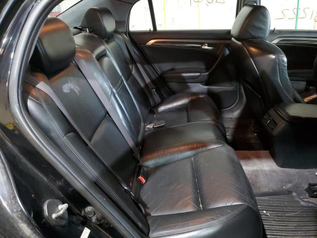 Photo 6 from auction – 2004 ACURA TL with VIN 19UUA65574A057528