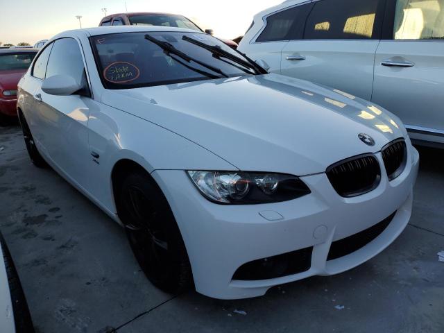 BMW 335 XI 2009 with VIN WBAWC73509E063596 - Photo from auction