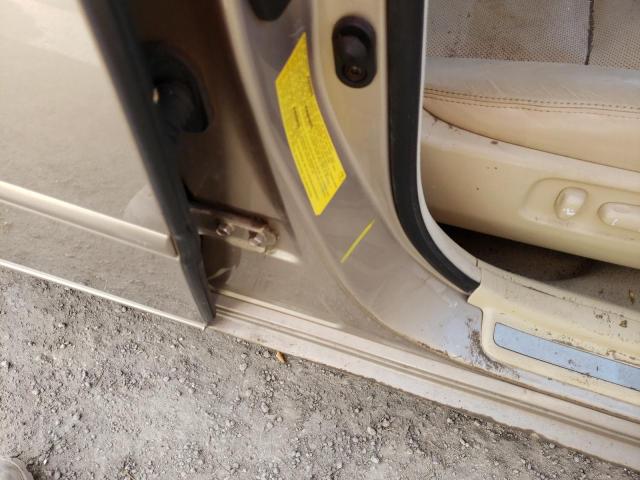 صورة رقم 9 من المزاد - 2006 LEXUS ES 330 مع VIN JTHBA30G865172128