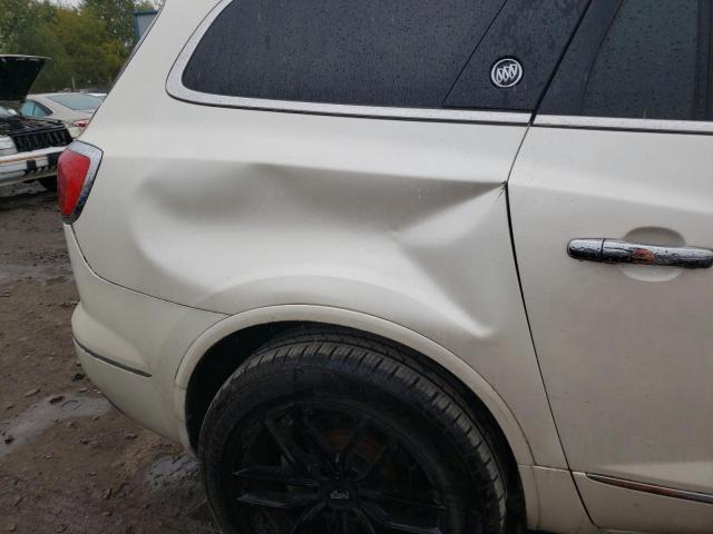Photo 9 from auction – 2014 BUICK ENCLAVE with VIN 5GAKVCKD9EJ328256