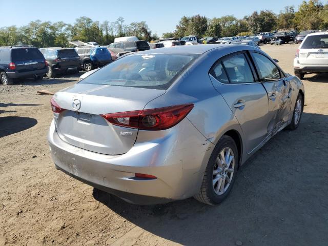 Photo 4 from auction – 2016 MAZDA 3 SPORT with VIN JM1BM1U76G1304092