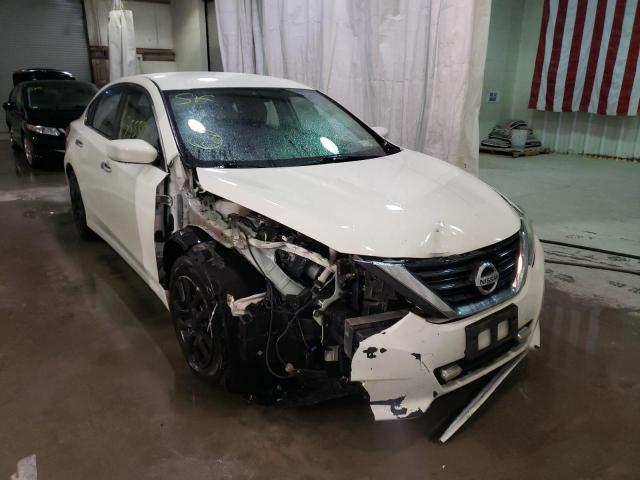Photo 1 from auction – 2016 NISSAN ALTIMA 2.5 with VIN 1N4AL3APXGC225565
