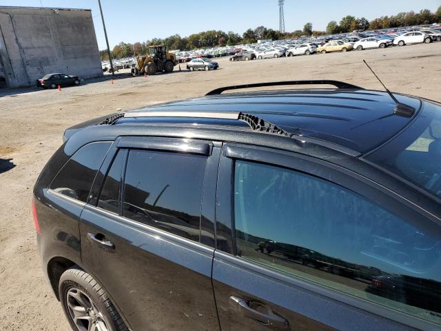Photo 9 from auction – 2012 FORD EDGE SEL with VIN 2FMDK4JC9CBA65567