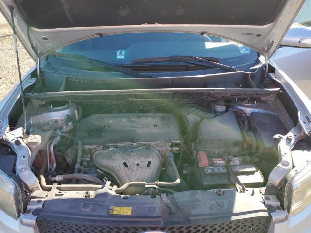 Photo 7 from auction – 2008 SCION XB with VIN JTLKE50E381026928