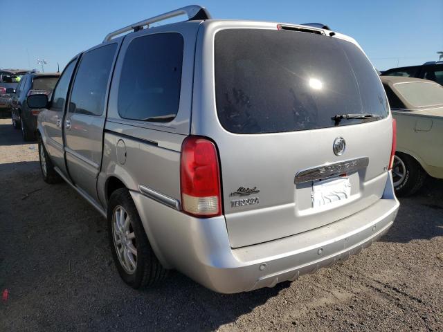Photo 3 from auction – 2005 BUICK TERRAZA CX with VIN 5GADV33L55D215949