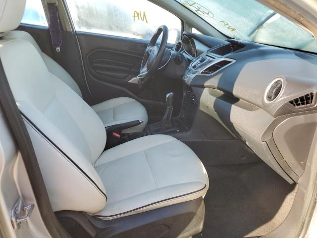 Photo 5 from auction – 2012 FORD FIESTA SES with VIN 3FADP4FJ7CM160887