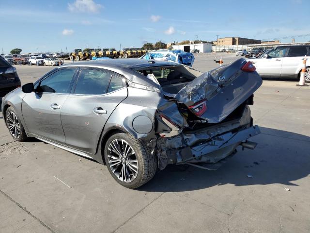Photo 3 from auction – 2017 NISSAN MAXIMA 3.5 with VIN 1N4AA6AP6HC415212