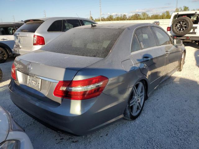Photo 4 from auction – 2010 MERCEDES-BENZ E 550 with VIN WDDHF7CB1AA164835