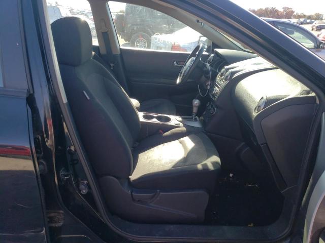 Photo 5 from auction – 2013 NISSAN ROGUE S with VIN JN8AS5MT6DW028103