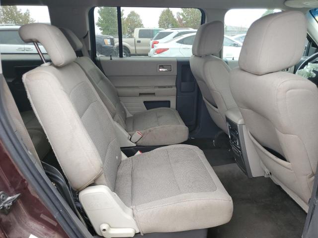 Photo 6 from auction – 2011 FORD OTHER with VIN 2FMGK5BC2BBD12105