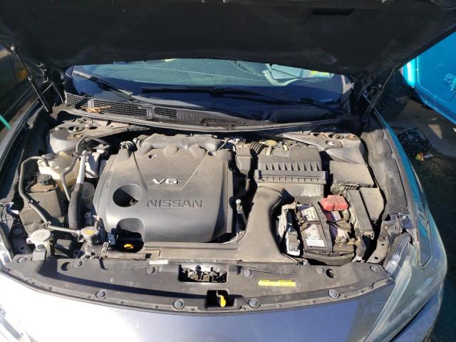 Photo 7 from auction – 2016 NISSAN MAXIMA 3.5 with VIN 1N4AA6AP5GC376594