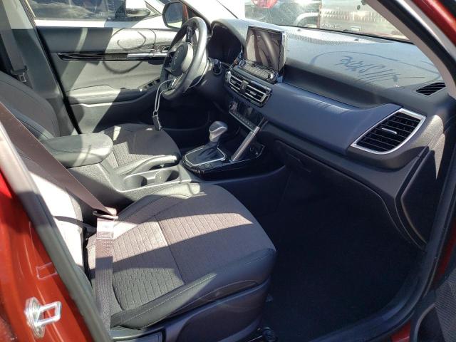 Photo 5 from auction – 2022 KIA SELTOS S with VIN KNDEU2AA2N7315541