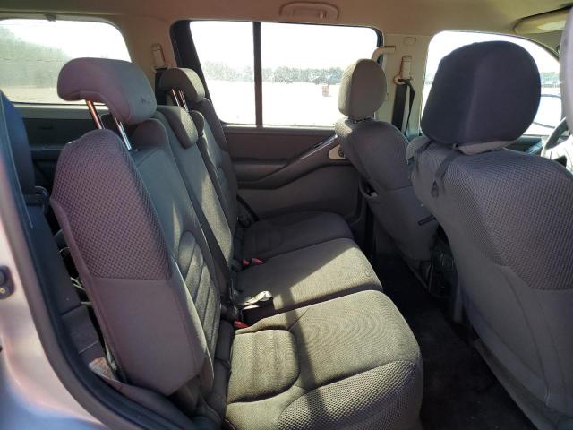 Photo 6 from auction – 2008 NISSAN PATHFINDER with VIN 5N1AR18U18C612379