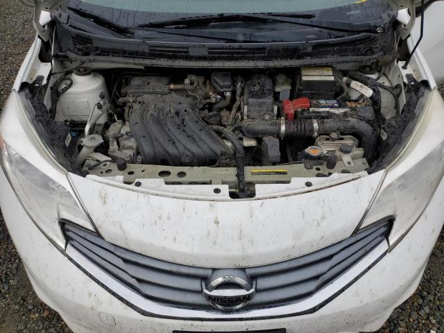 Photo 7 from auction – 2015 NISSAN VERSA NOTE with VIN 3N1CE2CP9FL439957