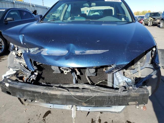 Photo 9 from auction – 2002 TOYOTA CAMRY LE with VIN 4T1BE32K62U511844