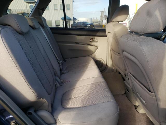 Photo 6 from auction – 2007 KIA RONDO BASE with VIN KNAFG525477092112