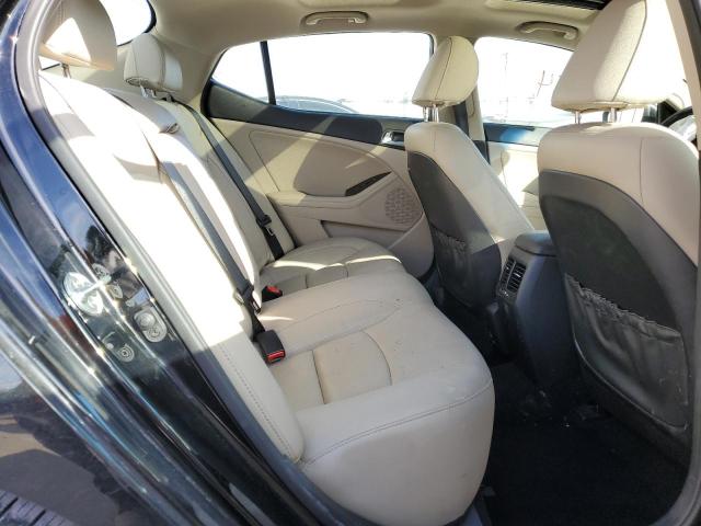 Photo 6 from auction – 2015 KIA OPTIMA EX with VIN 5XXGN4A73FG354346