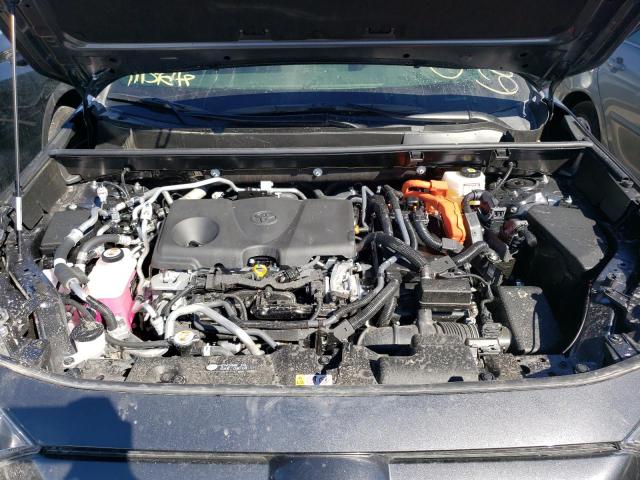 Photo 7 from auction – 2021 TOYOTA RAV4 PRIME with VIN JTMAB3FV3MD063868