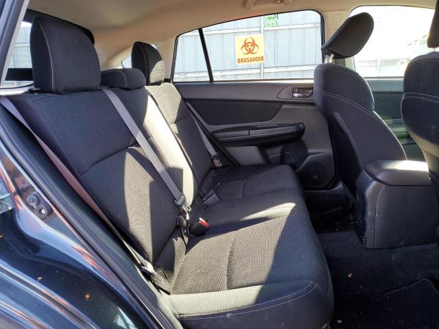 Photo 6 from auction – 2013 SUBARU XV CROSSTR with VIN JF2GPACC0D2888444