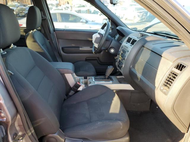 Photo 5 from auction – 2008 FORD ESCAPE XLT with VIN 1FMCU03Z08KD91724