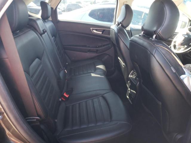 Photo 6 from auction – 2019 FORD EDGE SEL with VIN 2FMPK3J91KBC63666