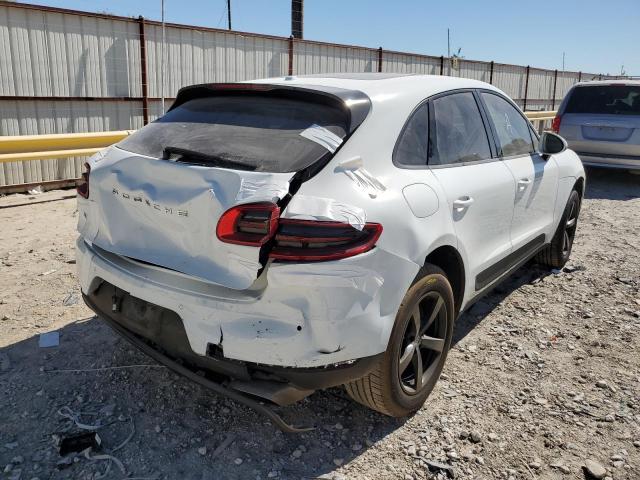 Photo 4 from auction – 2018 PORSCHE MACAN with VIN WP1AA2A58JLB05309