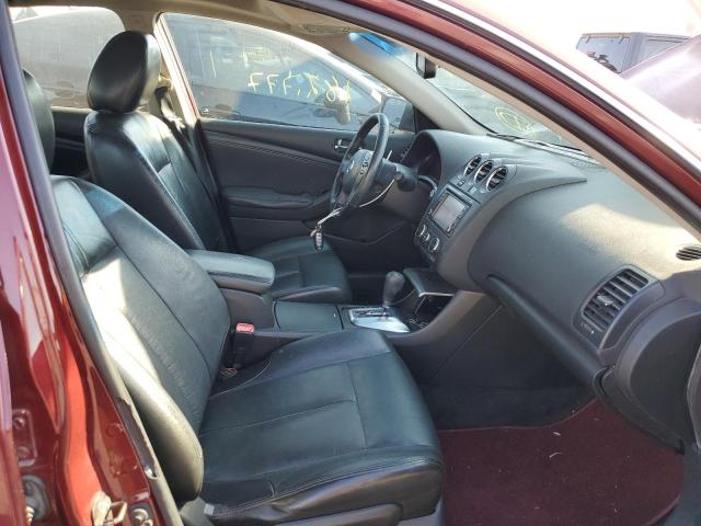 Photo 5 from auction – 2010 NISSAN ALTIMA BAS with VIN 1N4AL2AP1AN441908