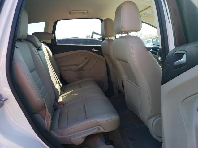 Photo 6 from auction – 2014 FORD ESCAPE TIT with VIN 1FMCU0J95EUD65073