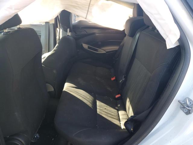 Photo 6 from auction – 2018 FORD FOCUS S with VIN 1FADP3E2XJL234824
