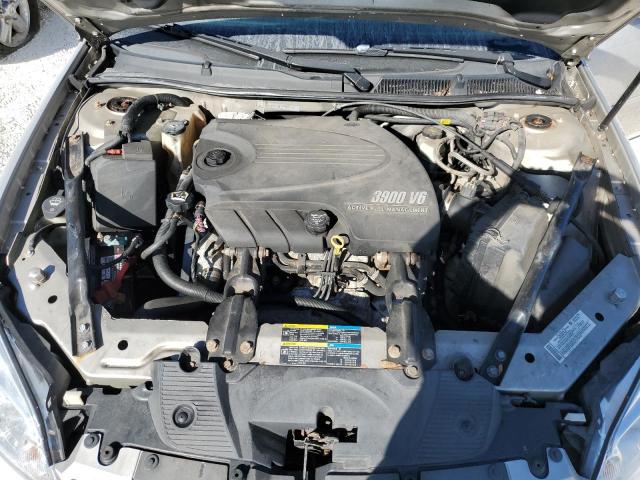 Photo 7 from auction – 2008 CHEVROLET IMPALA LT with VIN 2G1WC583X81202575