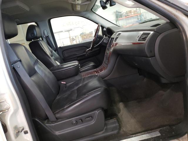 Photo 5 from auction – 2007 CADILLAC ESCALADE E with VIN 1GYFK66807R318771
