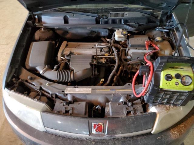 Photo 7 from auction – 2004 SATURN ION LEVEL with VIN 1G8AJ52F14Z158746
